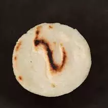arepa blanca