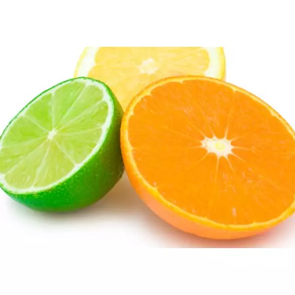 Limão ou Laranja na Bebida