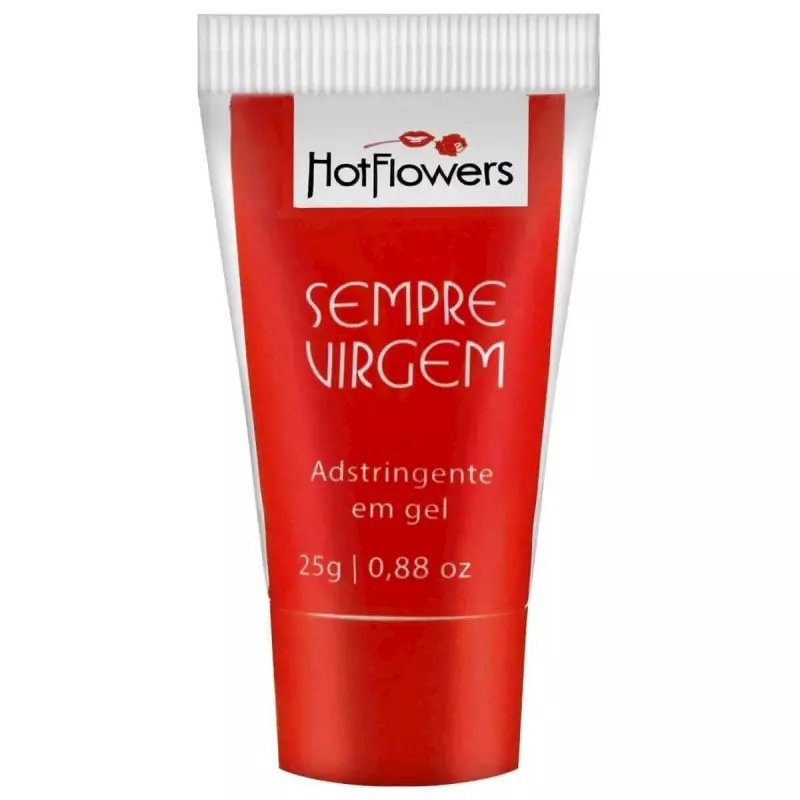 Gel Adstringente Sempre Virgem