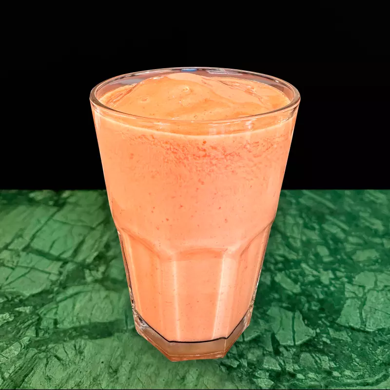 Smoothie Mango Frutilla