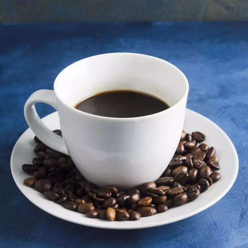 Americano de la Casa (No Refil)