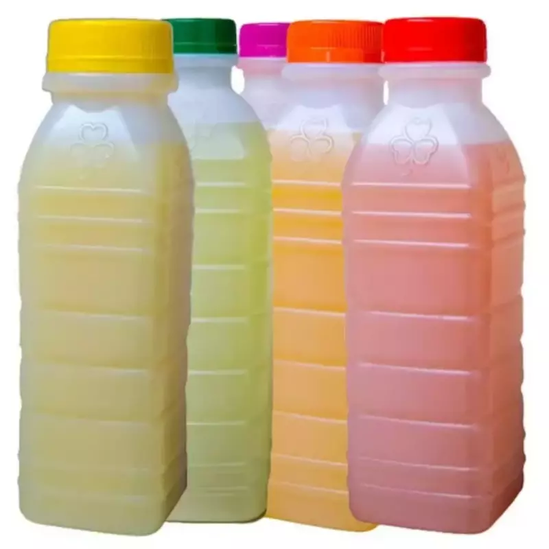 Suco garrafa 500ml