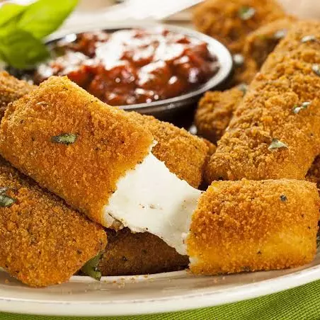 Dedos de Queso