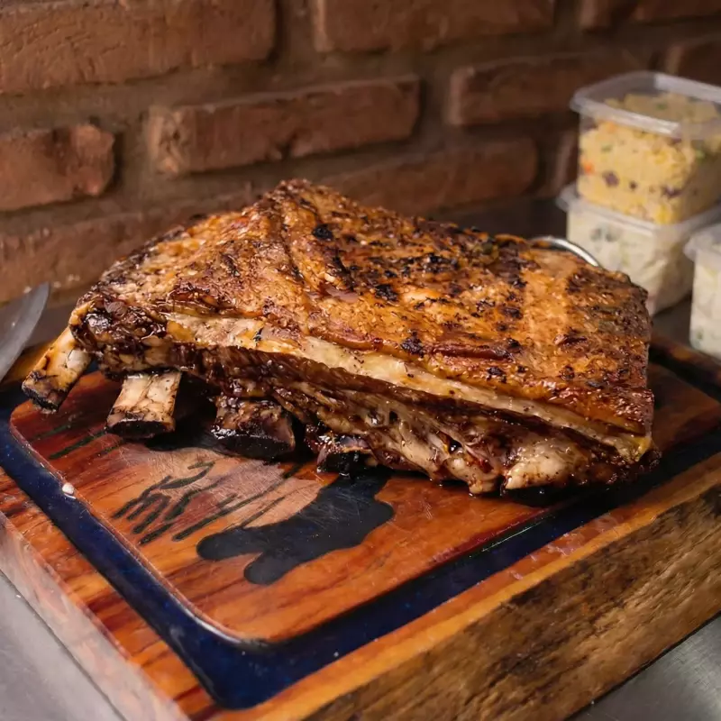 COSTELÃO INTEIRO - SOB ENCOMENDA