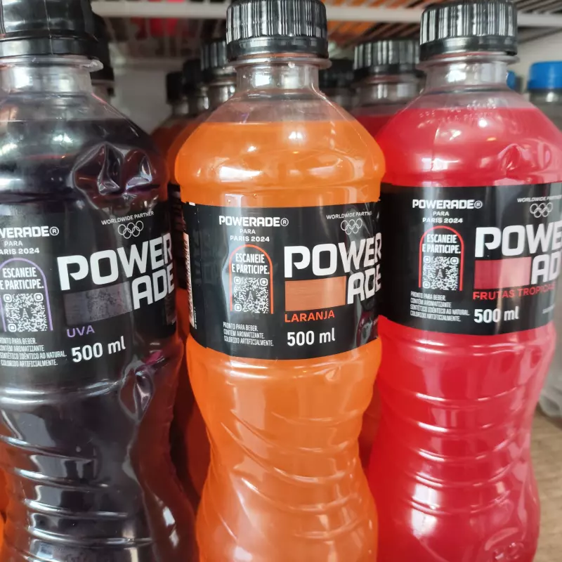 Power Ade
