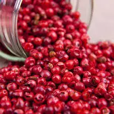Pimenta Rosa