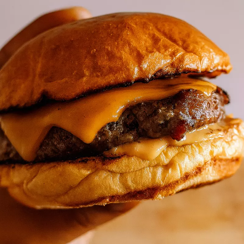 Burguer X