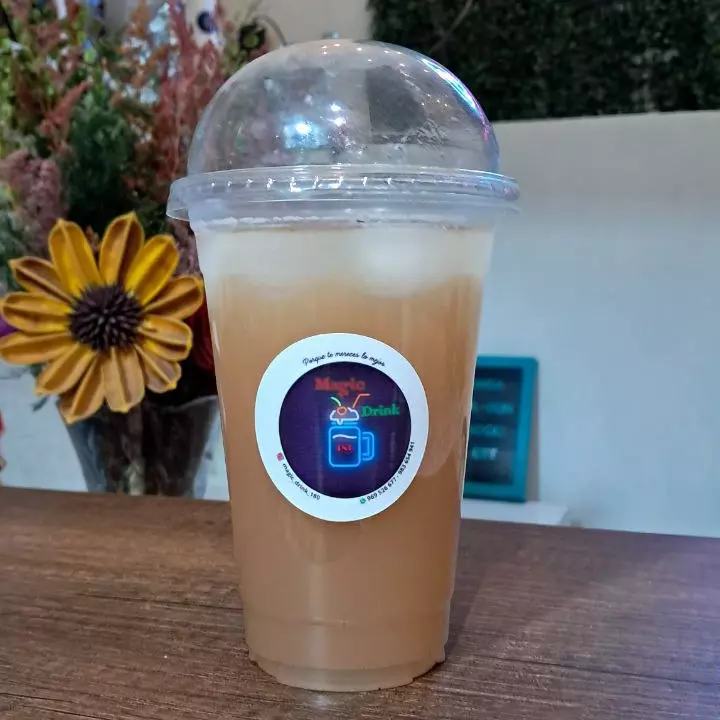 Tea Juventud Radiante