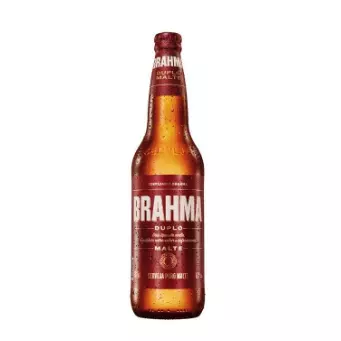 Brahma Duplo Malte