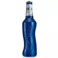 SKOL BEAT GARRAFINHA 269 ML