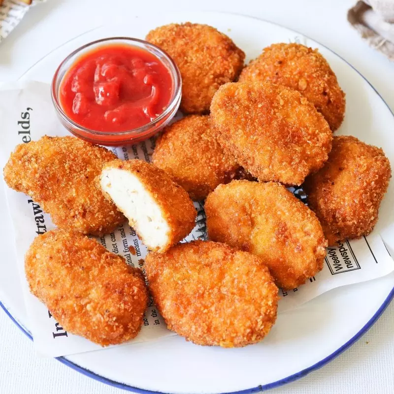 NUGGETS DE POLLO