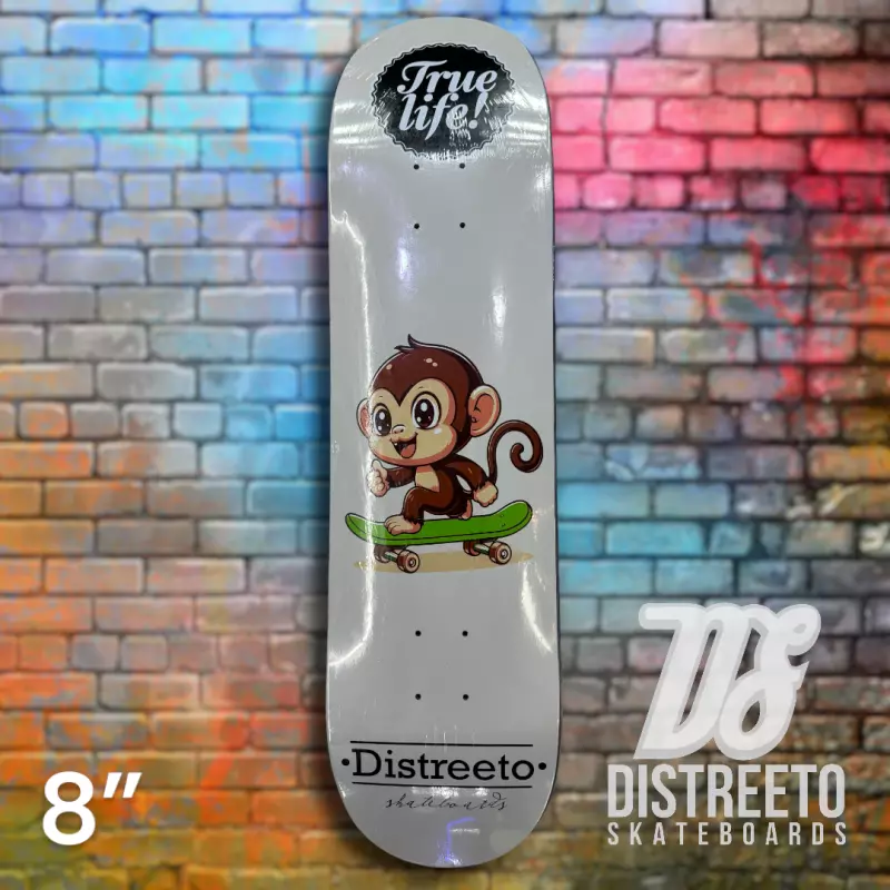 Distreeto
