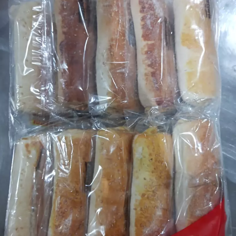 HOT DOG SUPER LANCHE