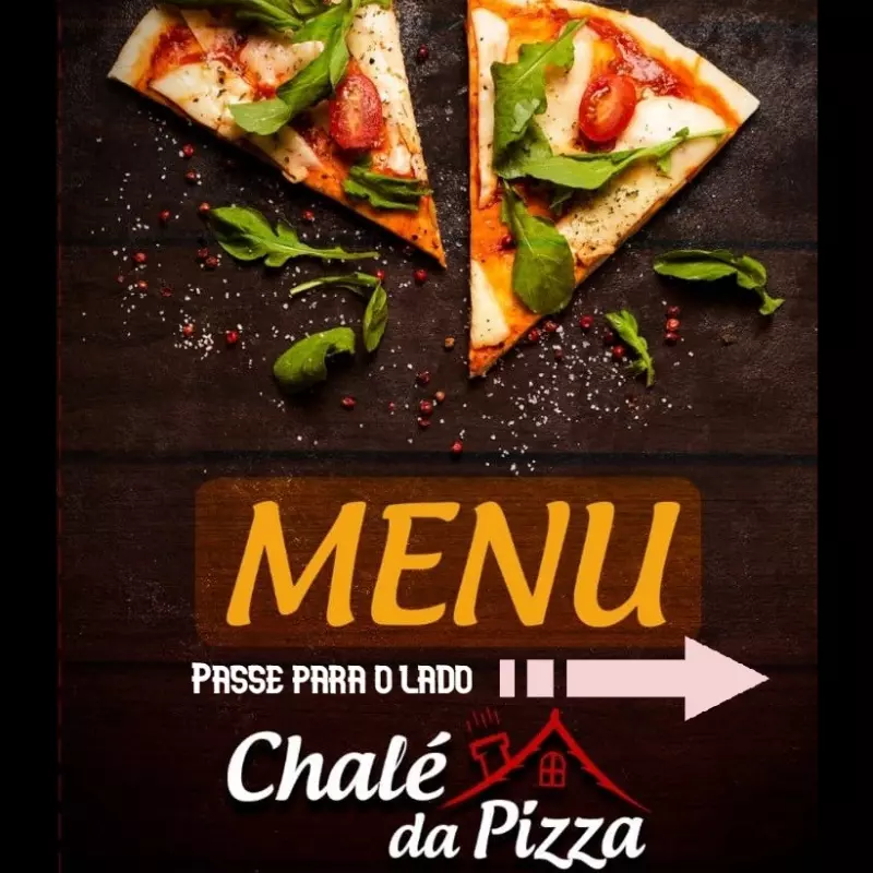 Pizza Grande