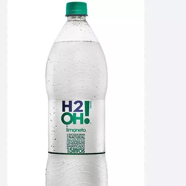 H2O Limoneto 500ml