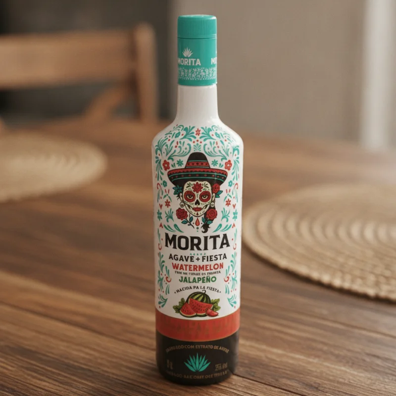 MORITA MELANCIA