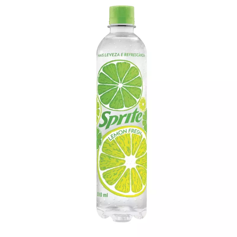 Sprite fresh
