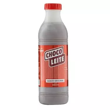 ACHOCOLATADO CHOCOLEITE 500ML