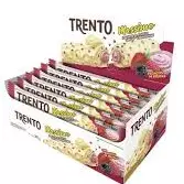 TRENTO MASSÍMO IOGURTE GREGO 25G