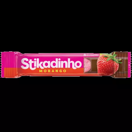 Stikadinho