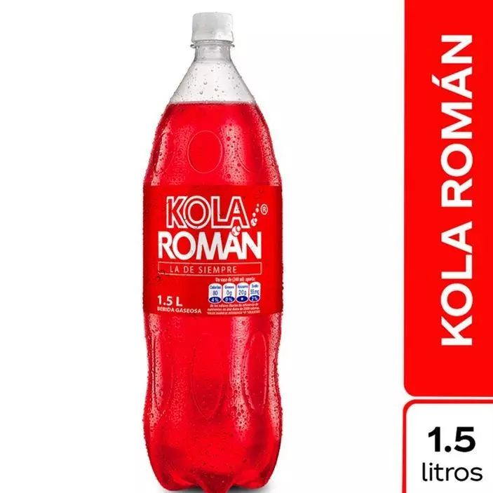 𝗞𝗼𝗹𝗮 𝗥𝗼𝗺á𝗻 𝟭.𝟱