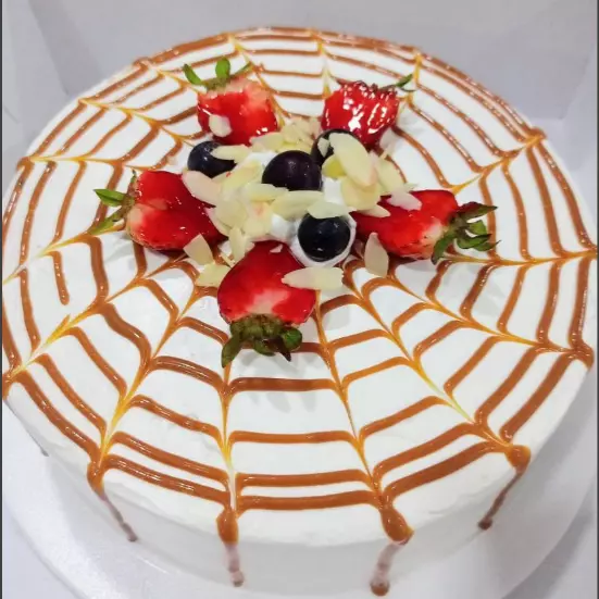 Arequipe frutal CENTENO