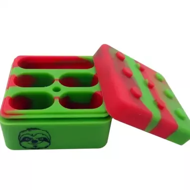 SLICK LEGO 4 + 1 SILICONE