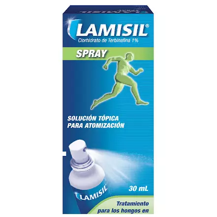Lamisil Spray 30ml