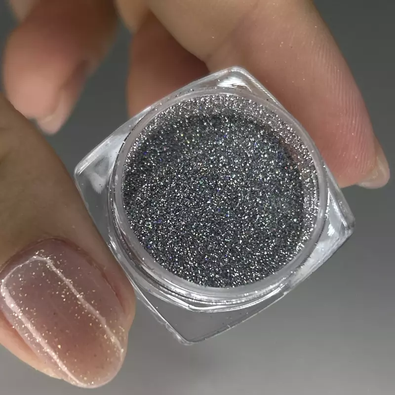 Glitter Extra Fino Em Po N•307