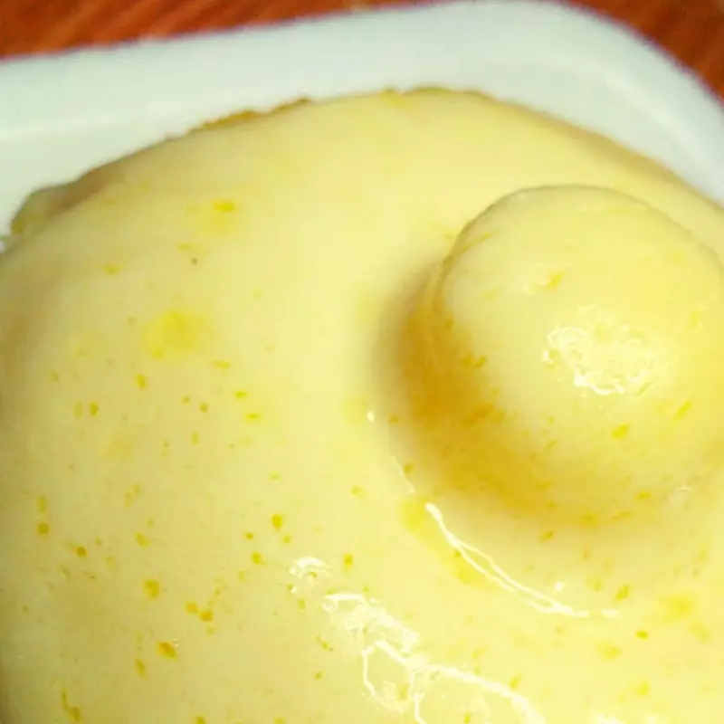 Cuscuz de Queijo