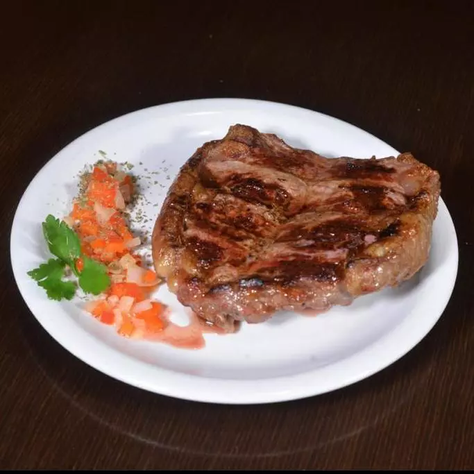 Bife de chorizo Mariposa