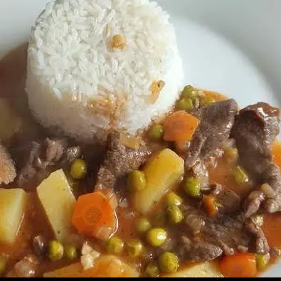 Estofado de Carne