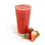 Suco da Fruta (Morango)