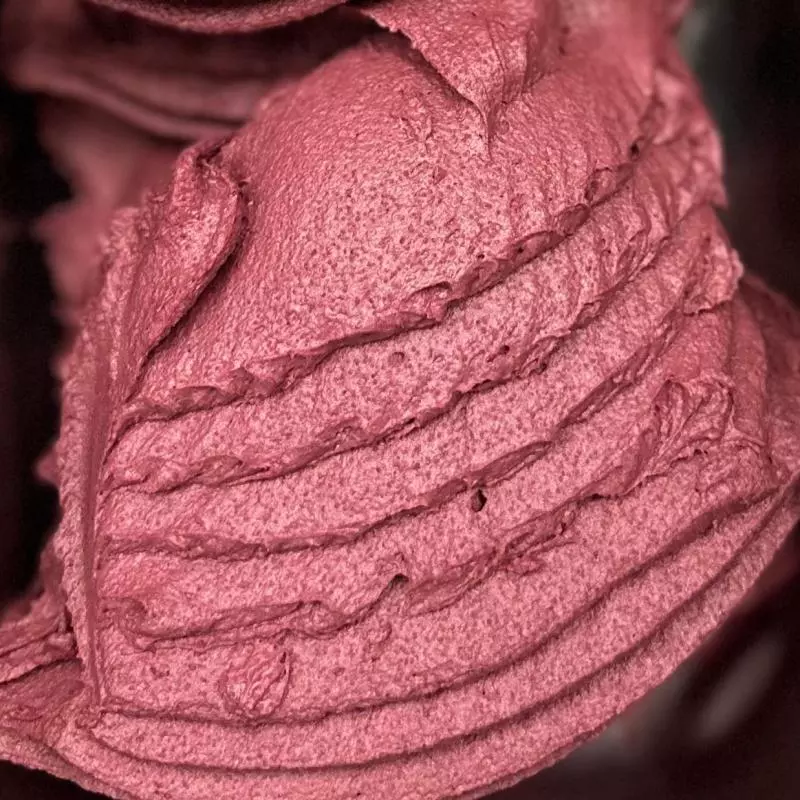 Gelato de Açaí