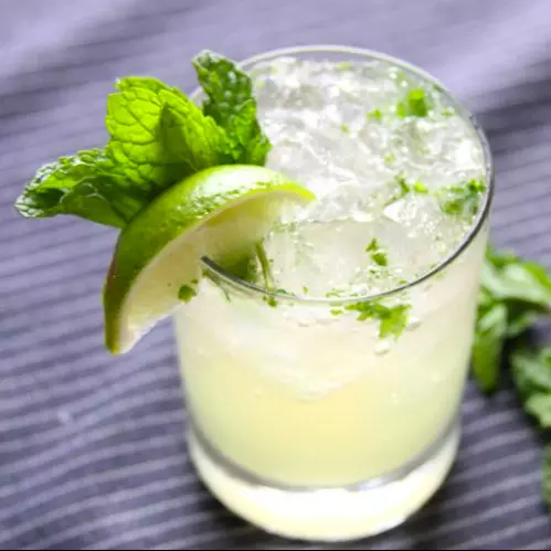 MOJITO