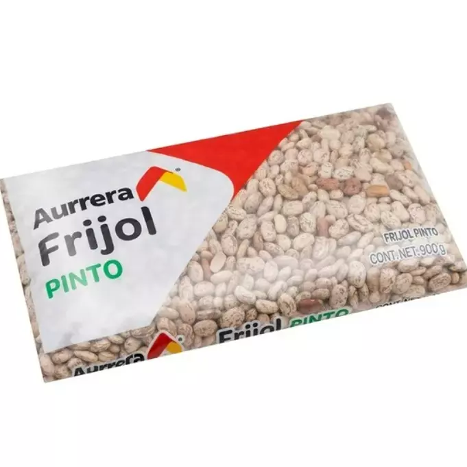 Frijol pinto Aurrera 900 g