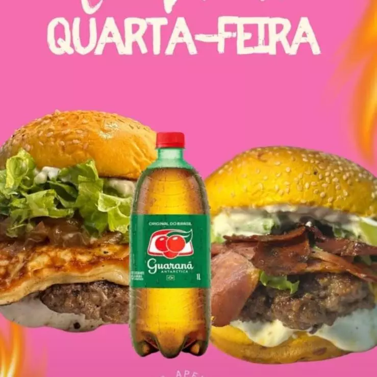 COMBO DA QUARTA FEIRA