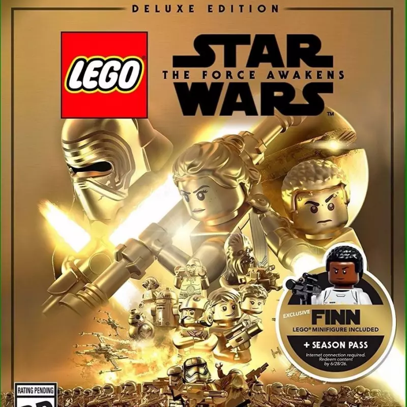 LEGO® Star Wars™ Deluxe (2 Jugadores)