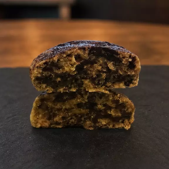 BgCookie Xoco 75%
