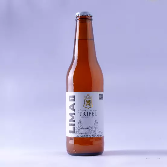 TRIPEL - Lima 1