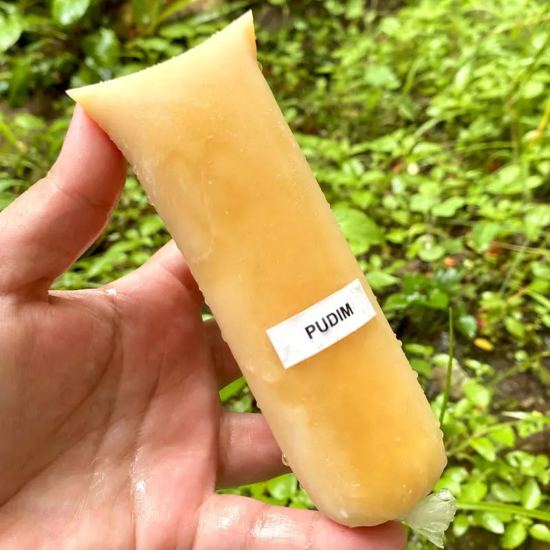 Pudim