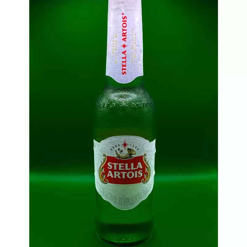 STELLA ARTOIS