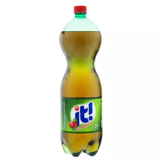 Refrigerante It 2L