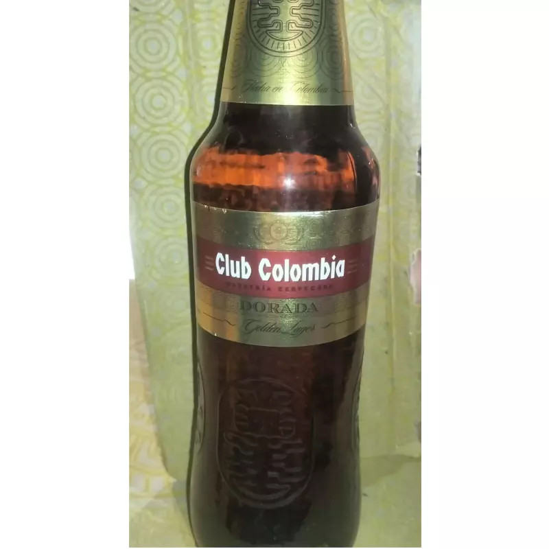 Club Colombia