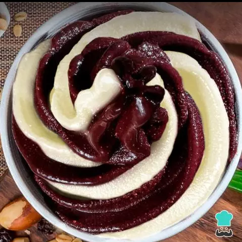 Cupuaçu+Açaí 250ml