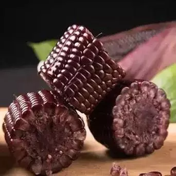 MAIZ MORADO 甜糯米