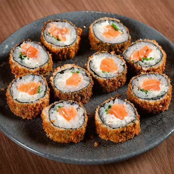 Hot Filadélfia (5un)