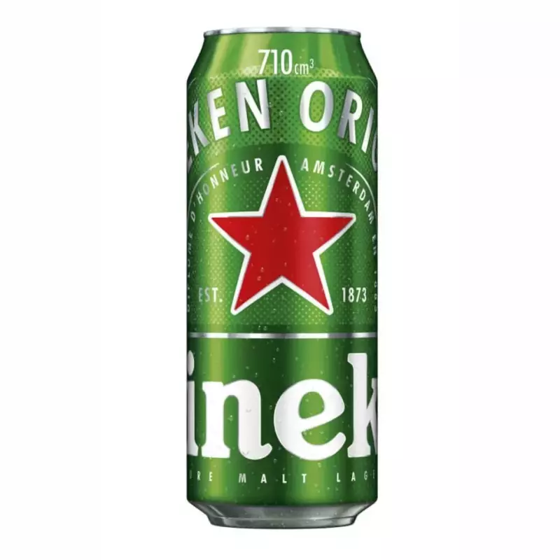 HEINEKEN 710ML
