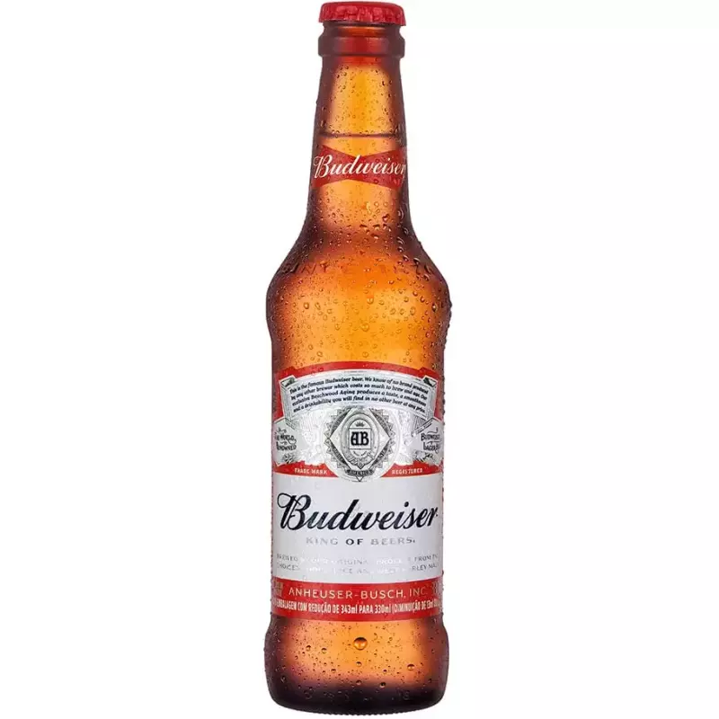 Budweiser