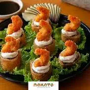 Hot Holl de Camarão Especial